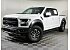 2018 Ford F150 4x4 Crew Cab Raptor