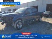 New 2018 Ford F150