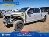 New 2018 Ford F150