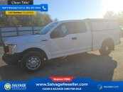 New 2018 Ford F150