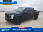 New 2018 Ford F150