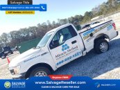 New 2018 Ford F150