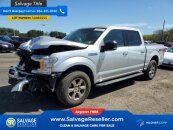 New 2018 Ford F150