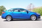 Thumbnail Photo 1 for 2018 Ford Focus