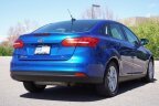 Thumbnail Photo 2 for 2018 Ford Focus