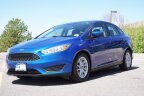 Thumbnail Photo 6 for 2018 Ford Focus