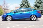 Thumbnail Photo 5 for 2018 Ford Focus