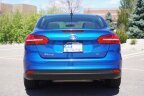 Thumbnail Photo 3 for 2018 Ford Focus