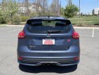 Thumbnail Photo 4 for 2018 Ford Focus