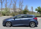 Thumbnail Photo 2 for 2018 Ford Focus