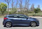 Thumbnail Photo 6 for 2018 Ford Focus