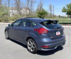 Thumbnail Photo 3 for 2018 Ford Focus