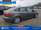 Thumbnail Photo 4 for New 2018 Ford Focus