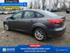 Thumbnail Photo 3 for New 2018 Ford Focus