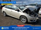 Thumbnail Photo 5 for New 2018 Ford Focus