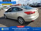 Thumbnail Photo 3 for New 2018 Ford Focus