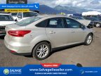 Thumbnail Photo 4 for New 2018 Ford Focus