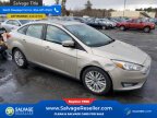 Thumbnail Photo 5 for New 2018 Ford Focus