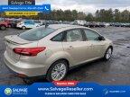 Thumbnail Photo 4 for New 2018 Ford Focus