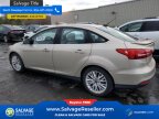 Thumbnail Photo 3 for New 2018 Ford Focus