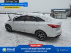 Thumbnail Photo 3 for New 2018 Ford Focus