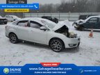 Thumbnail Photo 5 for New 2018 Ford Focus