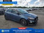 Thumbnail Photo 5 for New 2018 Ford Focus