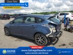 Thumbnail Photo 3 for New 2018 Ford Focus
