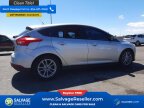 Thumbnail Photo 4 for New 2018 Ford Focus