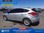Thumbnail Photo 3 for New 2018 Ford Focus