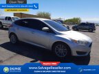 Thumbnail Photo 5 for New 2018 Ford Focus