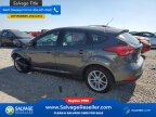 Thumbnail Photo 3 for 2018 Ford Focus