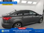 Thumbnail Photo 4 for 2018 Ford Focus