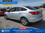 Thumbnail Photo 3 for 2018 Ford Focus