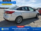 Thumbnail Photo 4 for 2018 Ford Focus