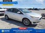 Thumbnail Photo 5 for 2018 Ford Focus