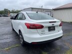 Thumbnail Photo 4 for 2018 Ford Focus