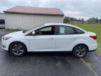 Thumbnail Photo 3 for 2018 Ford Focus