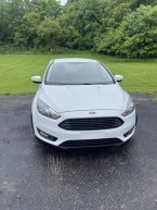 Thumbnail Photo 2 for 2018 Ford Focus