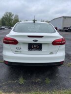 Thumbnail Photo 5 for 2018 Ford Focus