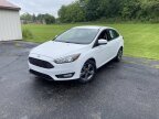 Thumbnail Photo 1 for 2018 Ford Focus