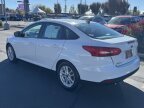 Thumbnail Photo 6 for 2018 Ford Focus