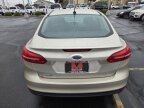 Thumbnail Photo 3 for 2018 Ford Focus
