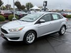 Thumbnail Photo 2 for 2018 Ford Focus