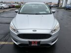 Thumbnail Photo 1 for 2018 Ford Focus