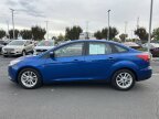 Thumbnail Photo 5 for 2018 Ford Focus