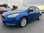 Thumbnail Photo 6 for 2018 Ford Focus