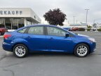 Thumbnail Photo 1 for 2018 Ford Focus