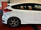 Thumbnail Photo 5 for 2018 Ford Focus
