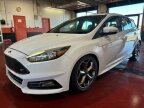 Thumbnail Photo 1 for 2018 Ford Focus